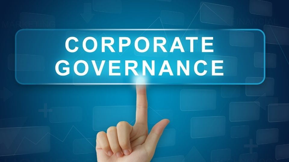 Corporate Governance and Globalization BUSL703