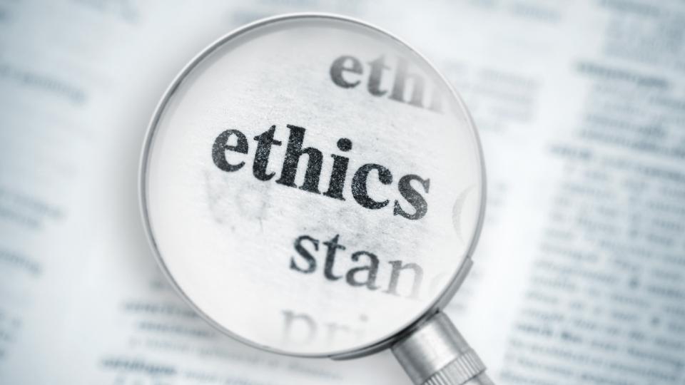 Ethical Behaviour and Corporate Governance ACC704