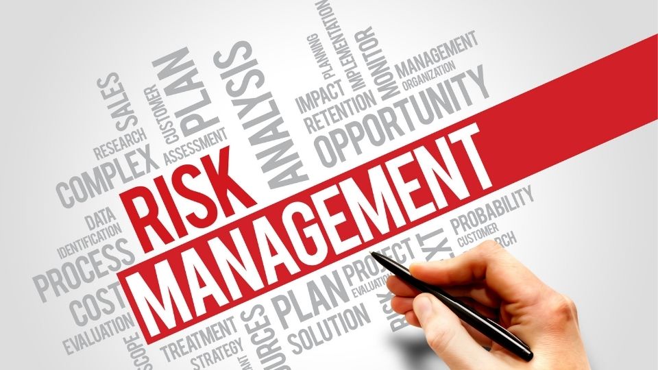 Risk Management & Operations BUS505