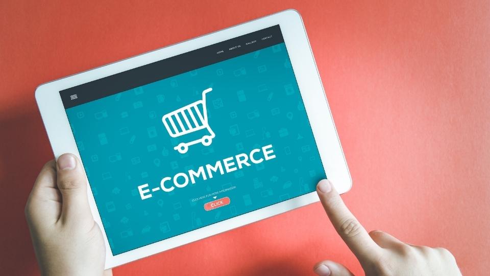 Business to Consumer (B2C) eCommerce IT506
