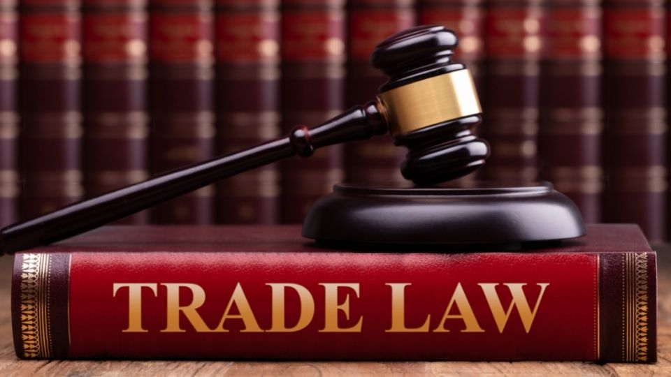International Trade Law LAW701